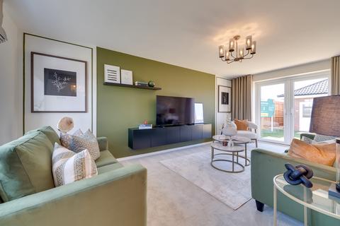 3 bedroom detached house for sale, Plot 25, The Alderington at Victoria Bay, Victoria Road West, Littlestone TN28