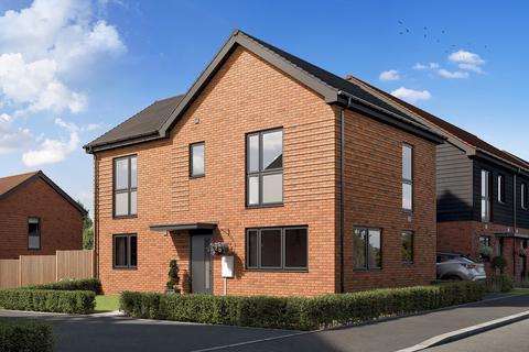 3 bedroom detached house for sale, Plot 25, The Aldington at Victoria Bay, Victoria Road West, Littlestone TN28