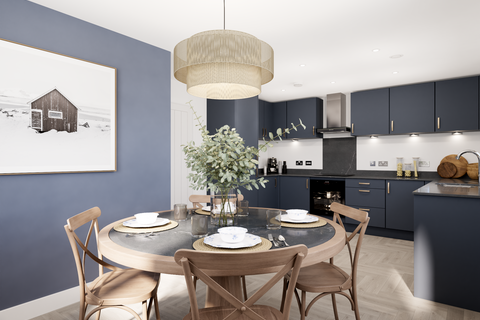 3 bedroom detached house for sale, Plot 25, The Aldington at Victoria Bay, Victoria Road West, Littlestone TN28