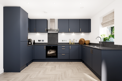 3 bedroom detached house for sale, Plot 25, The Aldington at Victoria Bay, Victoria Road West, Littlestone TN28