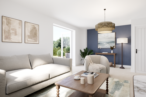 3 bedroom detached house for sale, Plot 25, The Aldington at Victoria Bay, Victoria Road West, Littlestone TN28