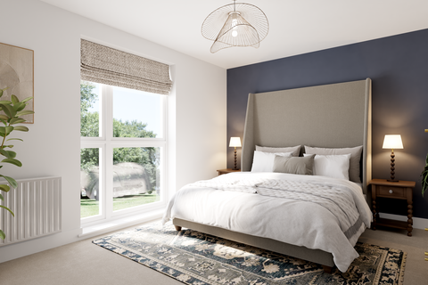 3 bedroom detached house for sale, Plot 25, The Aldington at Victoria Bay, Victoria Road West, Littlestone TN28