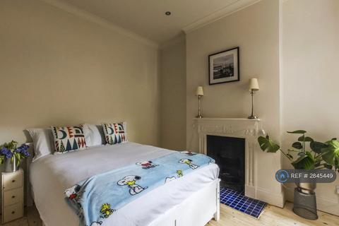 1 bedroom maisonette to rent, Glenroy Street, London, W12
