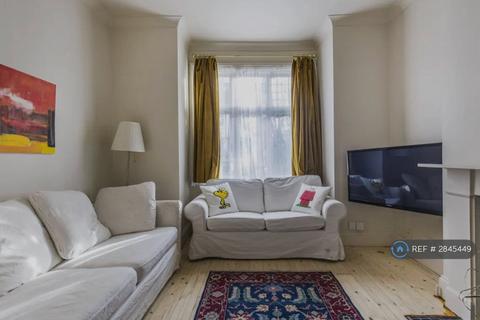 1 bedroom maisonette to rent, Glenroy Street, London, W12