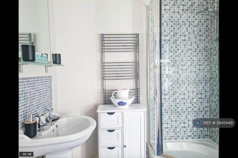 1 bedroom maisonette to rent, Glenroy Street, London, W12