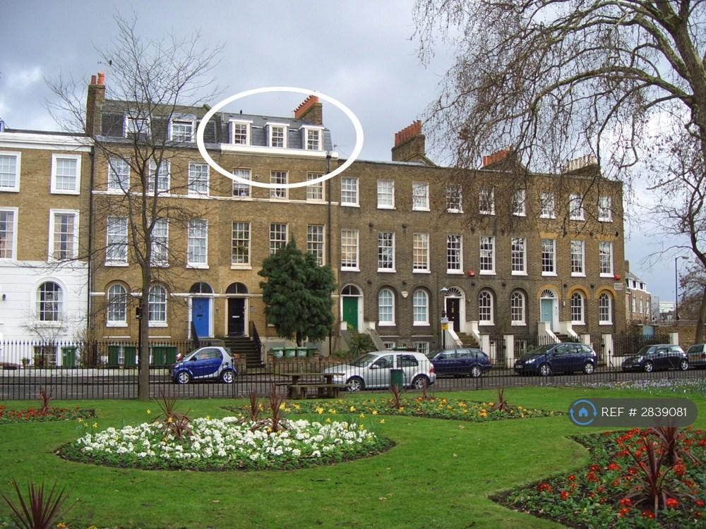 Addington Square, London, SE5 1 bed flat - £1,700 pcm (£392 pw)