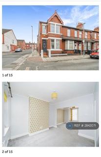 3 bedroom end of terrace house to rent, Ivydale Road, Tranmere , Birkenhead, CH42