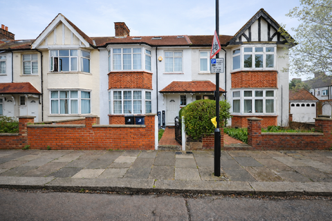 Wilfrid Gardens, London W3 0NQ