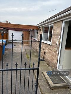 undefined, Wortley Close, Ilkeston, DE7