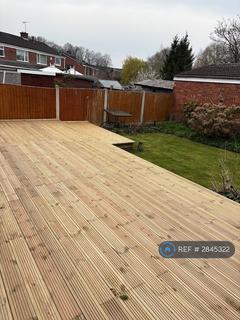 undefined, Wortley Close, Ilkeston, DE7
