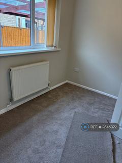 undefined, Wortley Close, Ilkeston, DE7