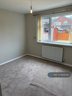 undefined, Wortley Close, Ilkeston, DE7