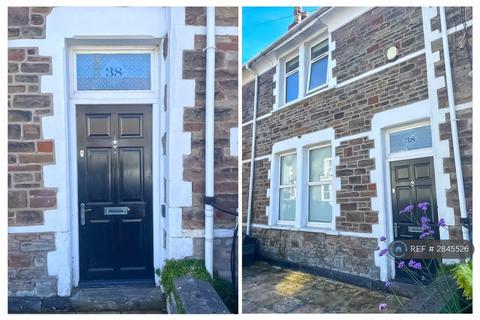 1 bedroom in a house share to rent, Grove Park Terrace, Bristol, BS16