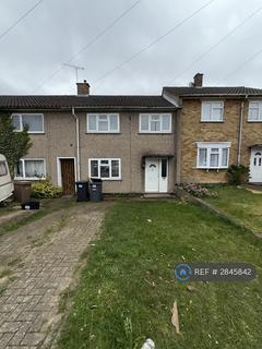 3 bedroom terraced house to rent, Beadlow Road, Luton, LU4