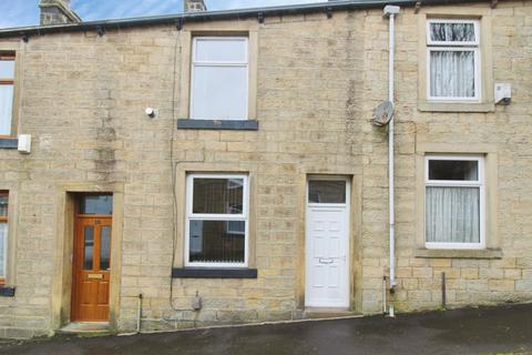 undefined, Blucher Street, Lancashire BB8