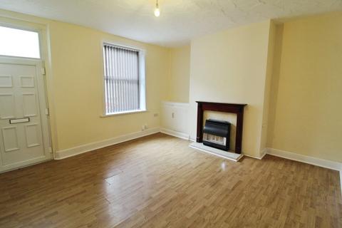 undefined, Blucher Street, Lancashire BB8