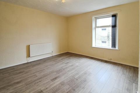 undefined, Blucher Street, Lancashire BB8