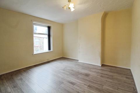 undefined, Blucher Street, Lancashire BB8