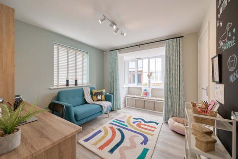 undefined, Plot 57, The Braunston at Dunchurch Fields, Daventry Road, Dunchurch CV22