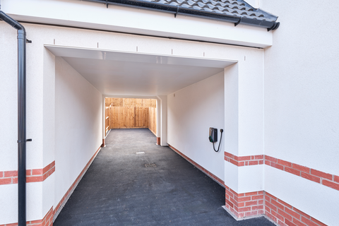 undefined, Plot 46, The Galloway Drive Through at Farleigh Fields, Farleigh Road, Backwell BS48