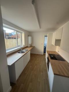 undefined, St. Leonard Street, Sunderland