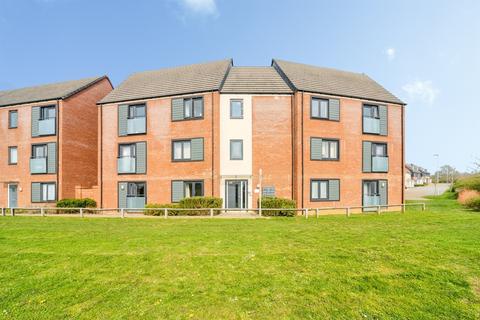 Ground floor flat - Apollo Avenue, Fairfields, MILTON KEYNES