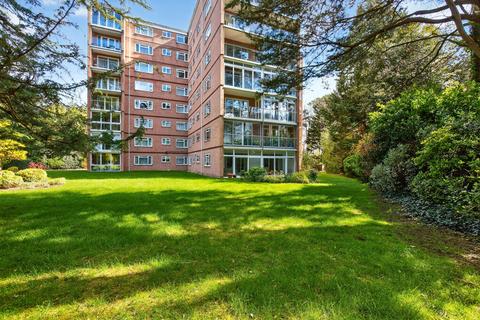 Flat - 48 Western Road, Poole, BH13