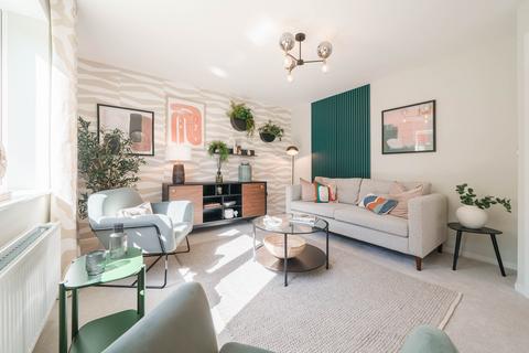 undefined, Plot 9, The Sherwood at Michaels Grove, Enterprise Way, Llanharan CF72