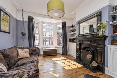 5 bedroom terraced house for sale, Addison Road, Hove