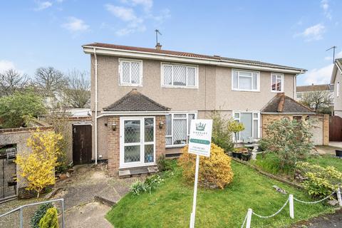 Leven Close, Watford, WD19