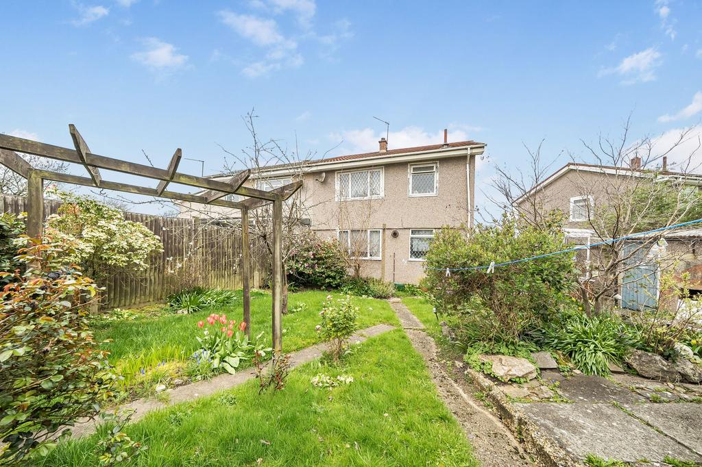 Garden view, garden