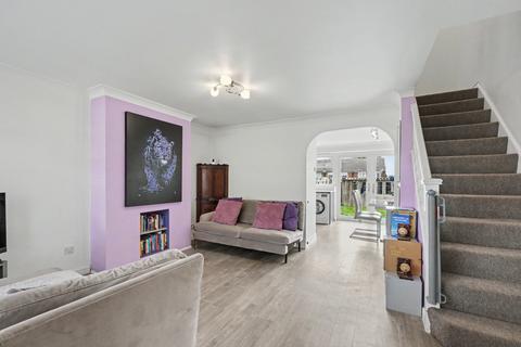 3 bedroom terraced house for sale, Monmouth Close, Rainham,