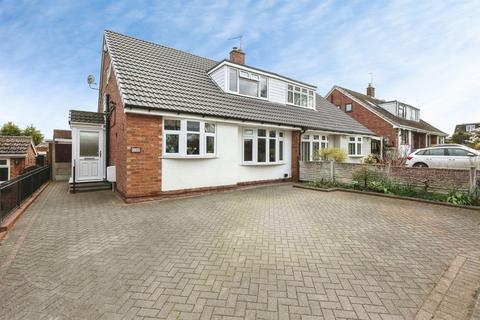 2 bedroom semi-detached bungalow for sale, Clent View Road, Norton, Stourbridge