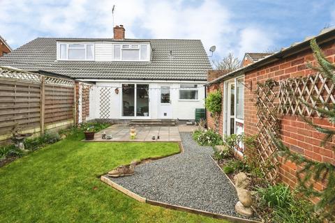 2 bedroom semi-detached bungalow for sale, Clent View Road, Norton, Stourbridge