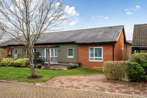 2 bedroom bungalow for sale, David Lean Court, Patrons Way West, Denham Garden Village, Buckinghamshire, UB9