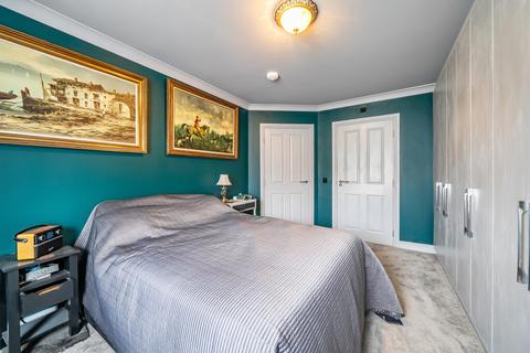 2 bedroom bungalow for sale, David Lean Court, Patrons Way West, Denham Garden Village, Buckinghamshire, UB9