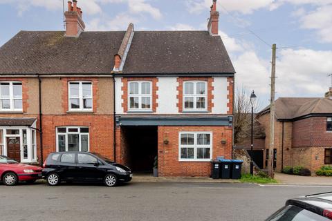 undefined, Outwood Lane, Bletchingley