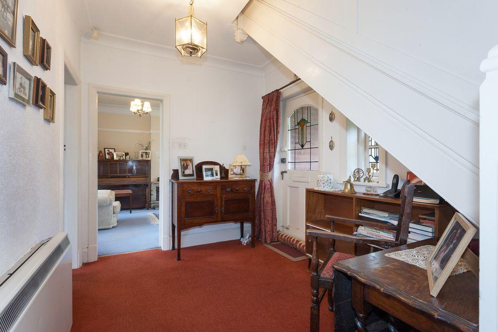 Hall