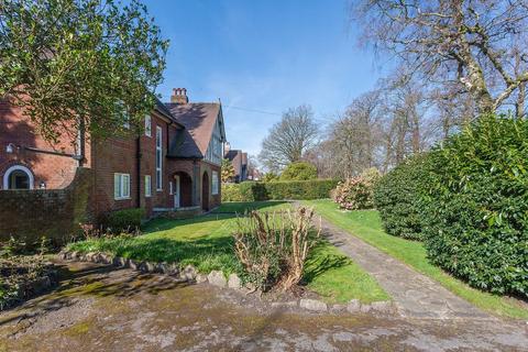 undefined, Biddulph Road, Mossley, Congleton