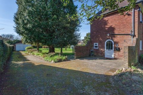 undefined, Biddulph Road, Mossley, Congleton