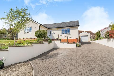 3 bedroom detached bungalow for sale, Back Lane, Taunton TA4