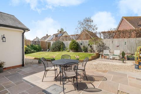 3 bedroom detached bungalow for sale, Back Lane, Taunton TA4