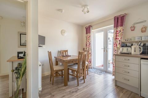 3 bedroom detached bungalow for sale, Back Lane, Taunton TA4