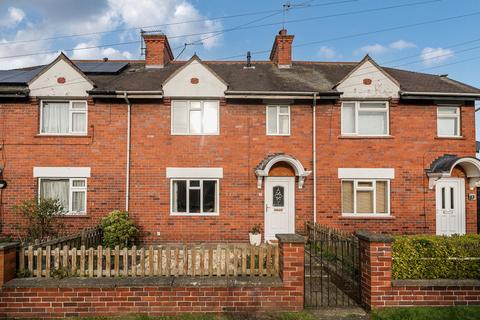 2 bedroom terraced house for sale, Well Avenue, Malpas
