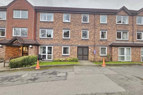 undefined, Midland Drive, Sutton Coldfield, B72 1TU