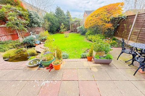 undefined, Croy Drive, Birmingham, B35 6NY