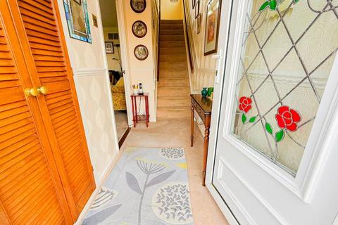 undefined, Croy Drive, Birmingham, B35 6NY