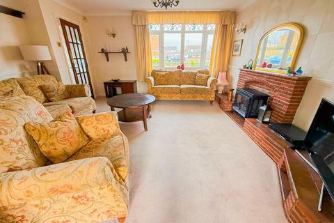 undefined, Croy Drive, Birmingham, B35 6NY