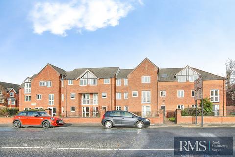 1 bedroom apartment for sale, Broadway Court, Highbridge, Newcastle Upon Tyne NE3