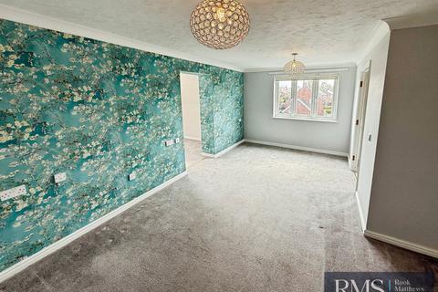 1 bedroom apartment for sale, Broadway Court, Highbridge, Newcastle Upon Tyne NE3